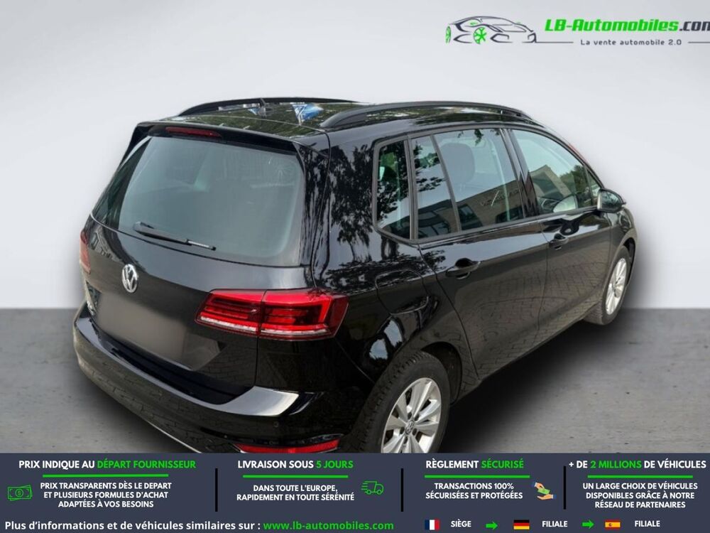 Golf 1.0 TSI 115 BVA 2020 occasion 31850 Beaupuy