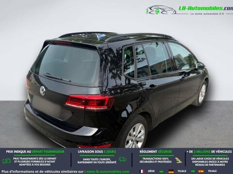 Golf 1.0 TSI 115 BVA 2020 occasion 31850 Beaupuy