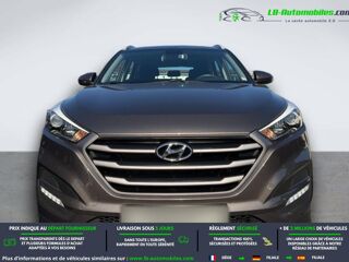 Tucson 1.6 GDi 132 2WD 2018 occasion 31850 Beaupuy