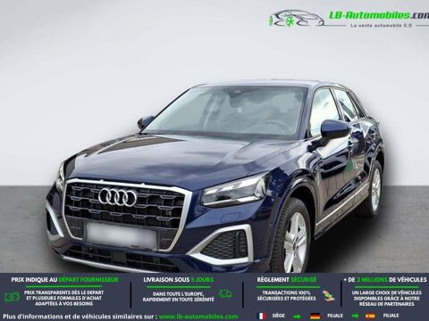 Q2 35 TFSI 150 BVA 2023 occasion 31850 Beaupuy