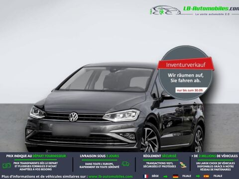 Volkswagen Golf 1.0 TSI 110 BVA 2018 occasion Beaupuy 31850