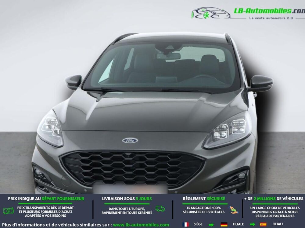Kuga 1.5 EcoBoost 150 BVM 2020 occasion 31850 Beaupuy