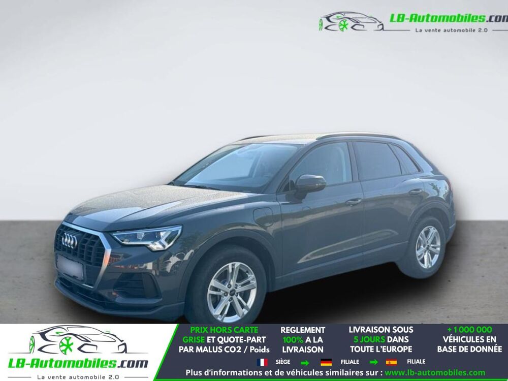 Q3 45 TFSIe 245 ch BVA 2022 occasion 31850 Beaupuy