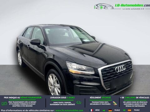 Q2 TDI 116 ch BVA 2019 occasion 31850 Beaupuy