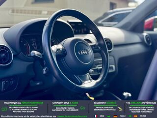 A1 1.0 TFSI 95 BVM 2016 occasion 31850 Beaupuy