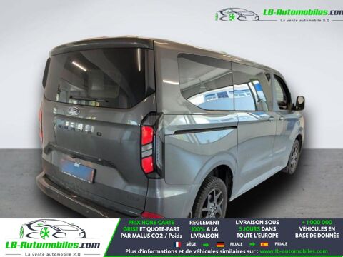 Tourneo VP 320 L1 2.0 EcoBlue 150 ch BVM 2025 occasion 31850 Beaupuy