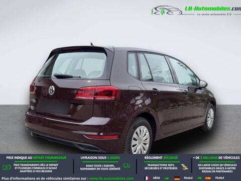 Golf 1.0 TSI 85 BVM 2018 occasion 31850 Beaupuy