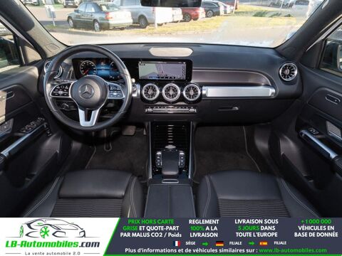 EQB 250 2022 occasion 31850 Beaupuy