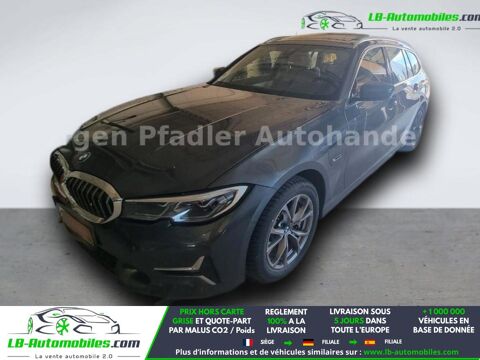Annonce voiture BMW Série 3 33980 €