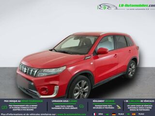 Vitara 1.4 Boosterjet Hybrid BVM 129ch 2020 occasion 31850 Beaupuy