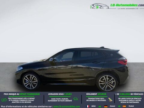 X2 M35i 306 ch BVA 2019 occasion 31850 Beaupuy