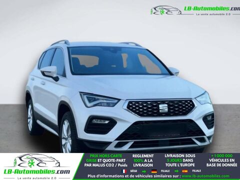 Ateca 1.5 TSI 150 ch BVM 2024 occasion 31850 Beaupuy