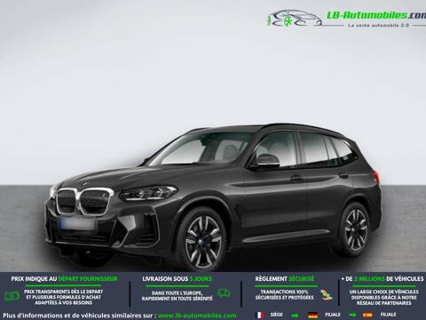 Annonce voiture BMW iX 40890 €
