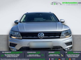 Tiguan 2.0 TDI 150 BVM 2019 occasion 31850 Beaupuy