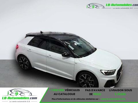 Audi A1 25 TFSI 95 ch BVA 2021 occasion Beaupuy 31850