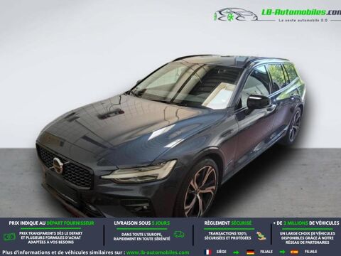 V60 B4 197 ch DCT7 2024 occasion 31850 Beaupuy