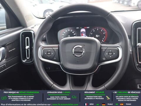 XC40 T3 156 ch BVM 2018 occasion 31850 Beaupuy