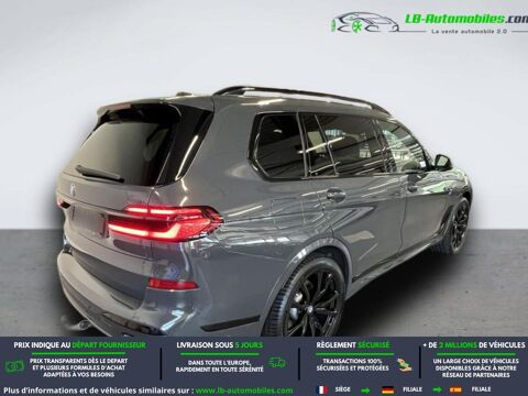 X7 xDrive40d 340 ch BVA 2023 occasion 31850 Beaupuy