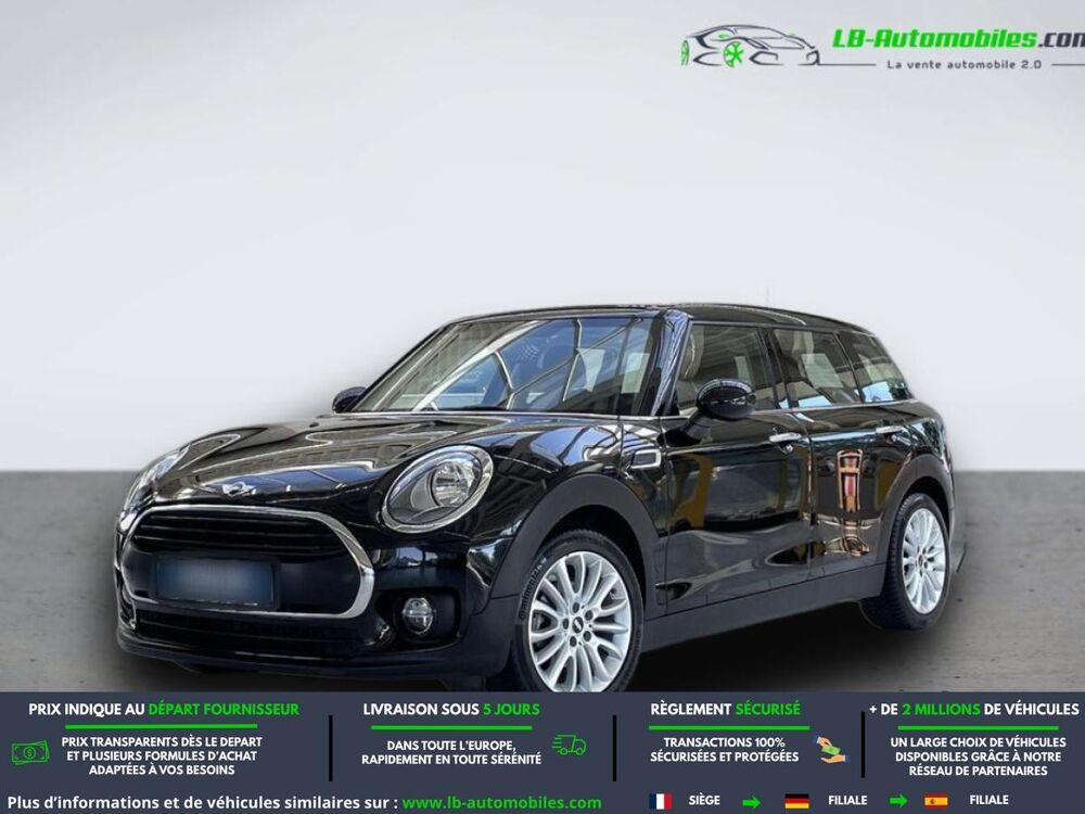 Countryman 102 ch BVM 2016 occasion 31850 Beaupuy