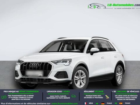 Annonce voiture Audi Q3 36490 €