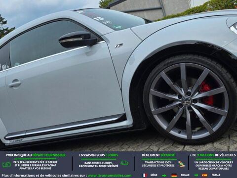Beetle 2017 occasion 31850 Beaupuy