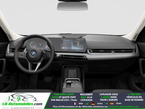 iX xDrive30 272ch BVA 2023 occasion 31850 Beaupuy