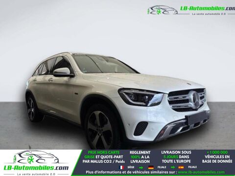 Classe GLC 300 e BVA 4Matic 2020 occasion 31850 Beaupuy