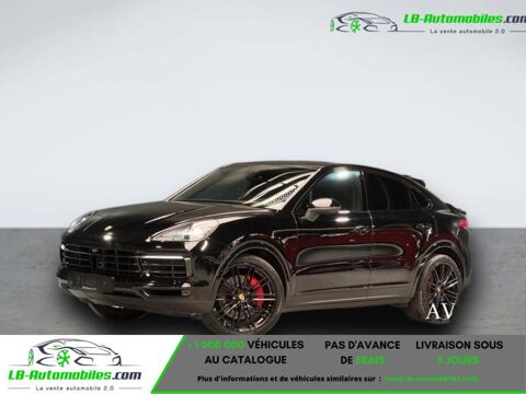 Porsche Cayenne S 3.0 V6 440 ch BVA 2019 occasion Beaupuy 31850