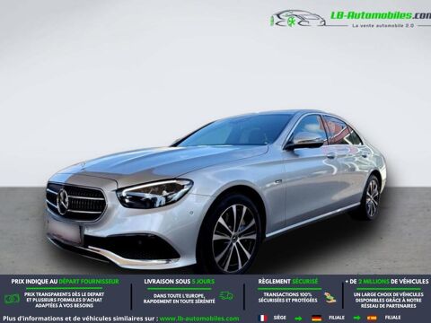 Annonce voiture Mercedes Classe E 30999 €