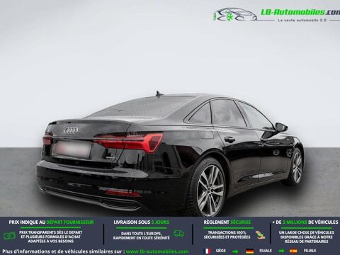 A6 50 TFSIe 299 ch Quattro 2023 occasion 31850 Beaupuy