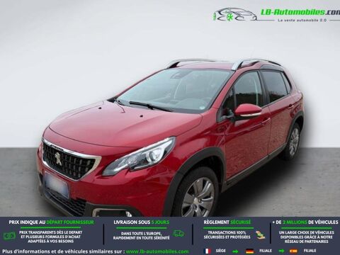 2008 PureTech 82ch BVM 2019 occasion 31850 Beaupuy