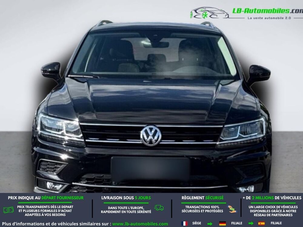 Tiguan 2.0 TSI 190 BVA 4Motion 2019 occasion 31850 Beaupuy