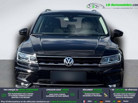 Tiguan 2.0 TSI 190 BVA 4Motion 2019 occasion 31850 Beaupuy