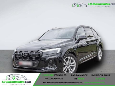 Audi Q7 50 TDI 286 BVA Quatro 5pl 2025 occasion Beaupuy 31850