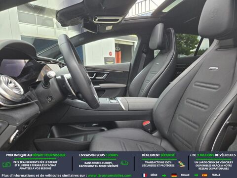 EQS 53 4Matic+ 2024 occasion 31850 Beaupuy