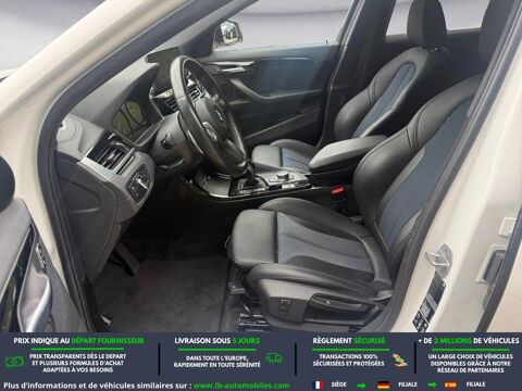X2 xDrive 20i 192 ch BVA 2020 occasion 31850 Beaupuy