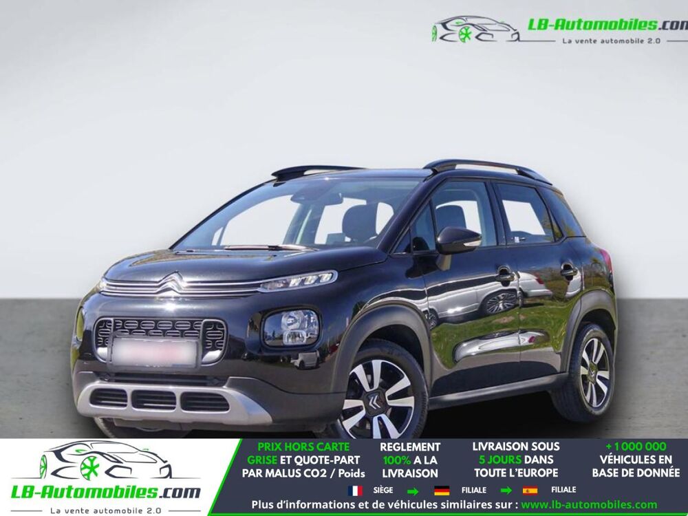 C3 Aircross PureTech 110 BVM 2022 occasion 31850 Beaupuy