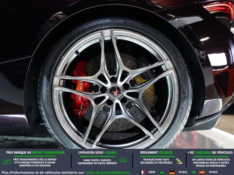 765LT V8 4.0 720 ch 2017 occasion 31850 Beaupuy