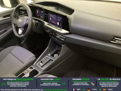 Grand C-MAX 1.5 EcoBoost 114 BVA 2025 occasion 31850 Beaupuy