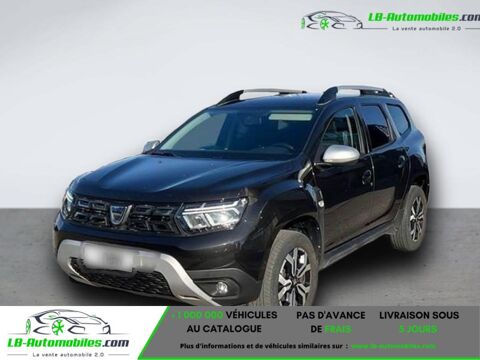 Dacia Duster Blue dCi 115 4x2 2022 occasion Beaupuy 31850