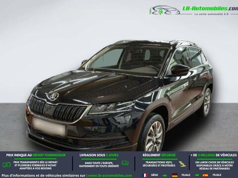 Annonce voiture Skoda Karoq 24490 €