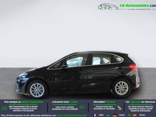 Serie 2 218i 140 ch BVA 2019 occasion 31850 Beaupuy