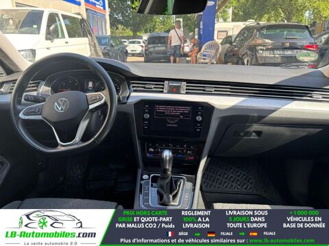Golf SW 2.0 TDI 150 BVA 2024 occasion 31850 Beaupuy