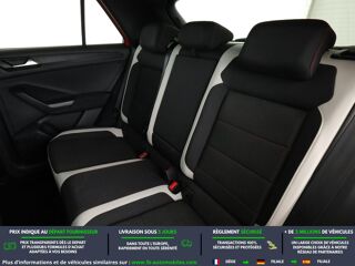 T-ROC 2.0 TDI 150 Start/Stop BVA 2019 occasion 31850 Beaupuy