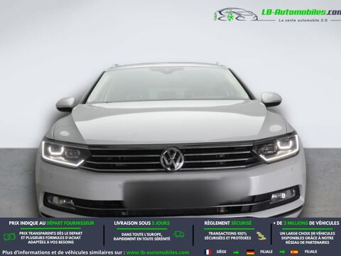 Passat 2.0 TDI 190 BVA 2019 occasion 31850 Beaupuy