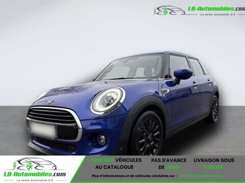 Mini Cooper 136 CH BVM 2021 occasion Beaupuy 31850