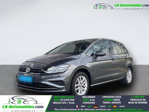 Volkswagen Golf 1.0 TSI 110 BVA 2018 occasion Beaupuy 31850