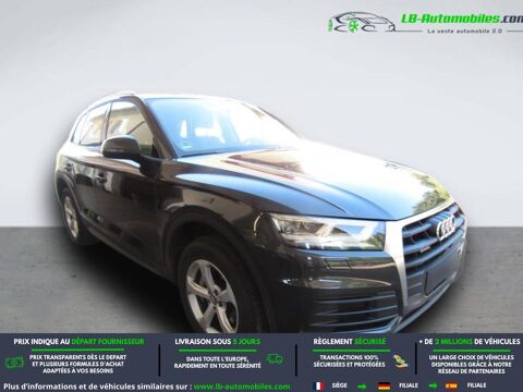 Q5 TDI 231 BVA Quattro 2020 occasion 31850 Beaupuy