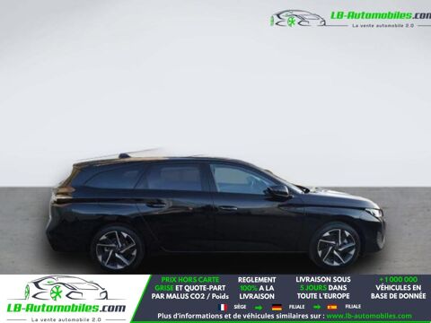308 SW BlueHDi 130ch BVA 2025 occasion 31850 Beaupuy