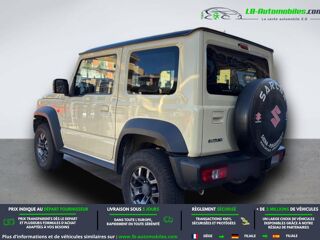 Jimny 1.5 VVT BVM 2020 occasion 31850 Beaupuy